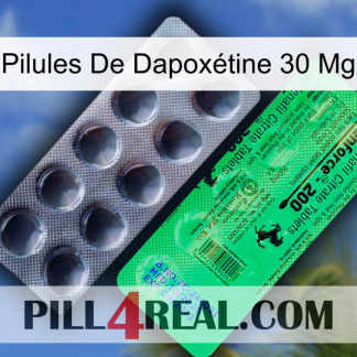 Pilules De Dapoxétine 30 Mg new04